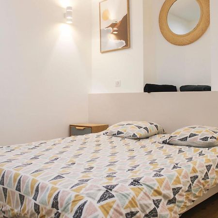 פריז Comfortable Cocoon Close To Montmartre מראה חיצוני תמונה