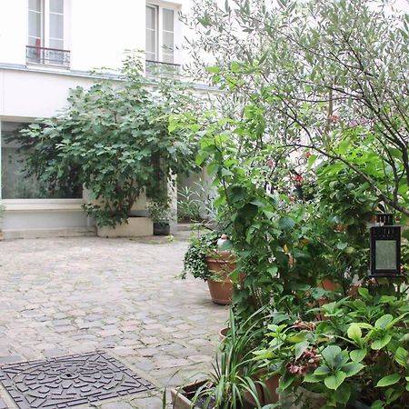 פריז Comfortable Cocoon Close To Montmartre מראה חיצוני תמונה